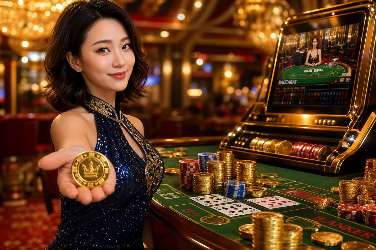 qq808 cá cược esports